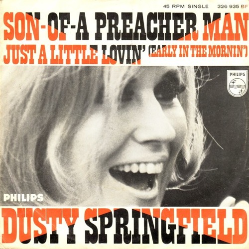 dusty springfield son of a preacher man free download mp3